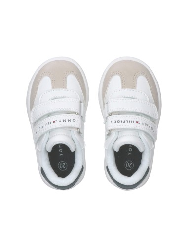 Tommy Hilfiger sneaker con strap